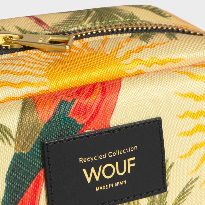 Produktbild Wouf Daily Kulturbeutel 21 cm (2 l)