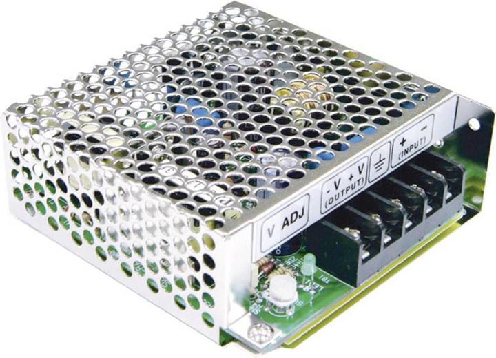 Image du produit MeanWell SD-25A-5 Alimentation & convertisseur de tension 25 W