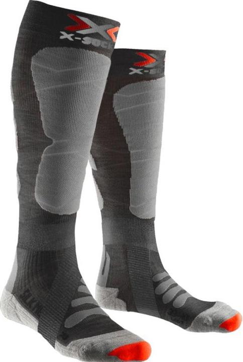 Actual product image X-Socks Ski 4.0 (45 - 47)