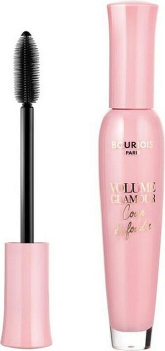 Actual product image Bourjois Volume Glamour Coup De Foudre (03 black)