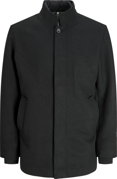 Jack & Jones Jjeharrison Wool Jacket Sn