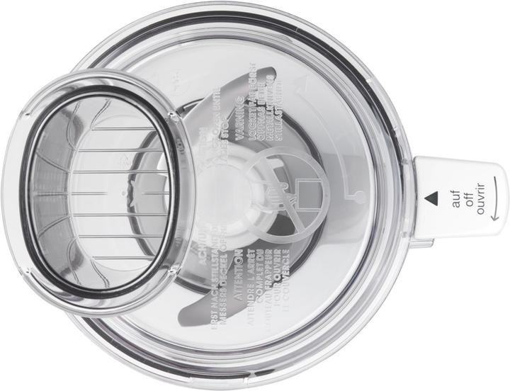 Produktbild Bosch Hausgeräte Muz5mm1