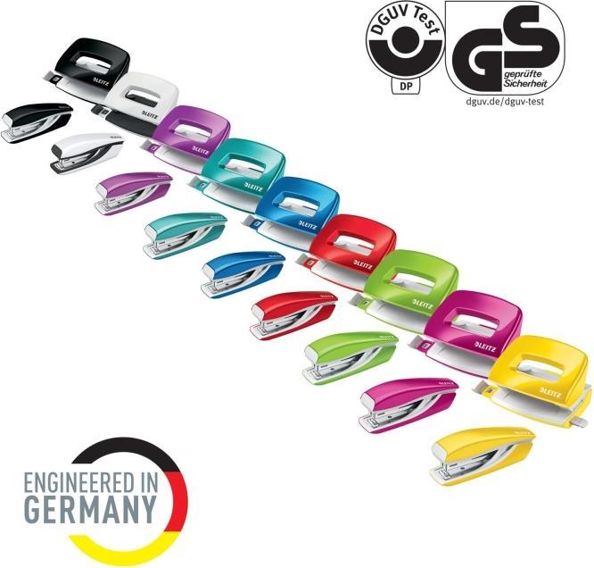 Actual product image Leitz NeXXt