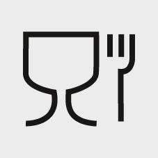 Immagine prodotto Magni Ansell VersaTouch 92-205 Guanti monouso senza lattice, guanti per alimenti senza polvere, guanti (9.5, 10, XL)