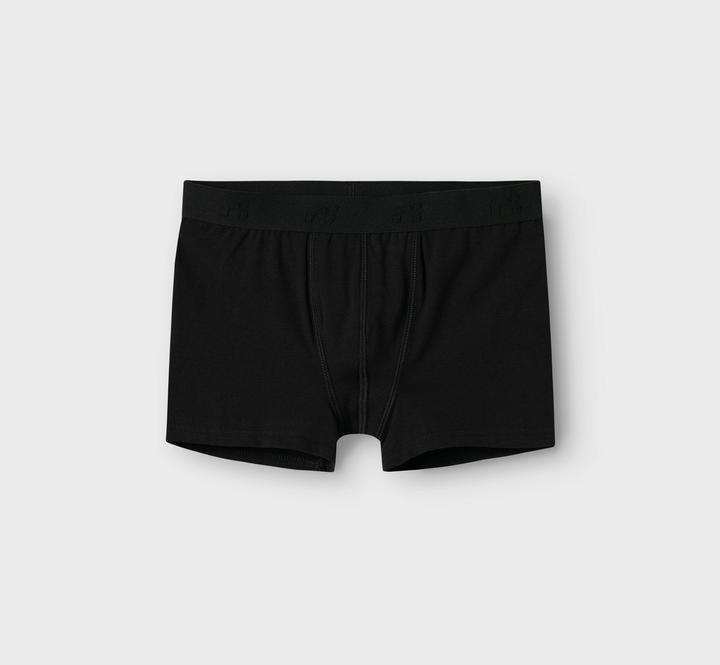 Immagine prodotto Name it Nkmboxer 3p Peyote Monster Truck Noos (146, confezione da 3)