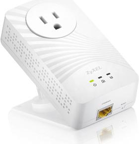 Immagine prodotto Zyxel PLA5215, Starter Kit (600 Mbit/s)