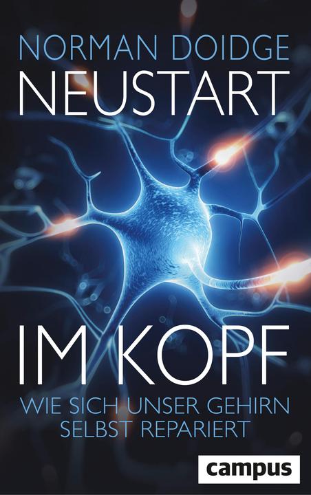 Produktbild Neustart im Kopf (Deutsch, Norman Doidge, 2017)