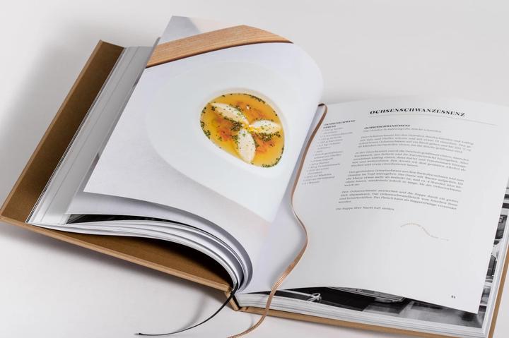 Produktbild Anton Schmaus kocht (Deutsch, Anton Schmaus, 2022)