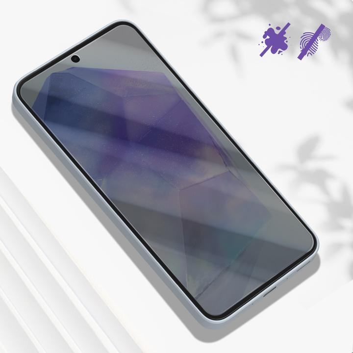 Produktbild Avizar ClearShield Folie (1 Stück, Samsung Galaxy A35)