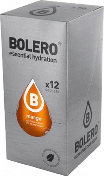Immagine prodotto Bolero Classico (Mango, 12 x)