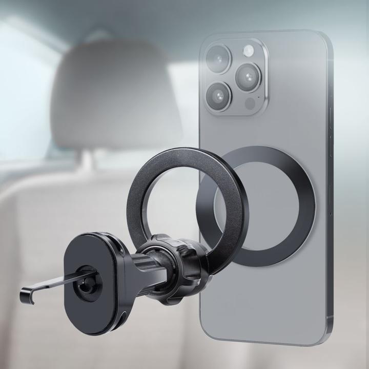 Produktbild SBS Circle Mag Fahrzeughalterung (Schwarz