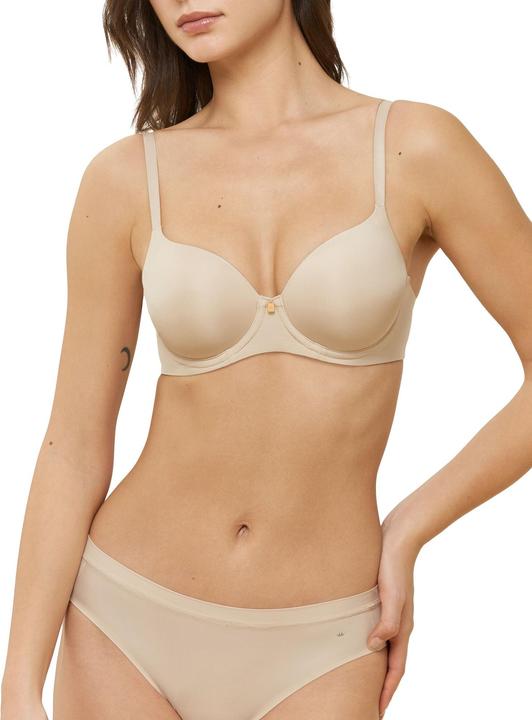 Image du produit Triumph Soutien-gorge à armatures Body Make-Up Essentials (90 D, lot de 2)