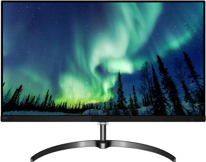 Philips 276E8VJSB/00 (3840 x 2160 Pixels, 27")
