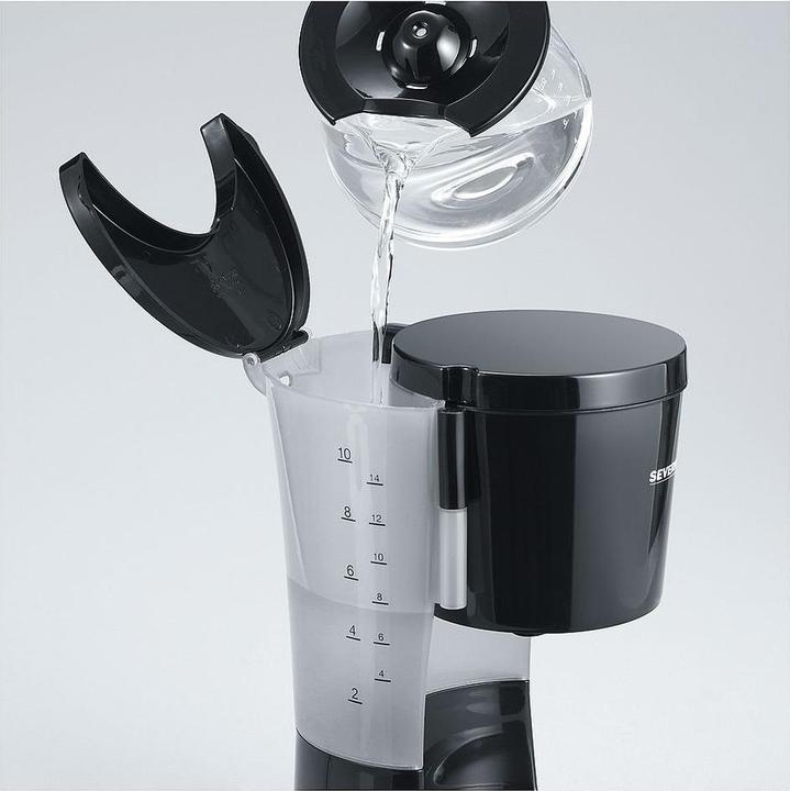 Produktbild Severin Kaffeeautomat