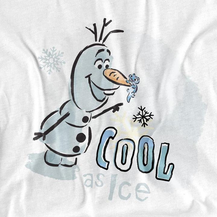 Produktbild Disney Frozen Cool As Ice TShirt (XL)