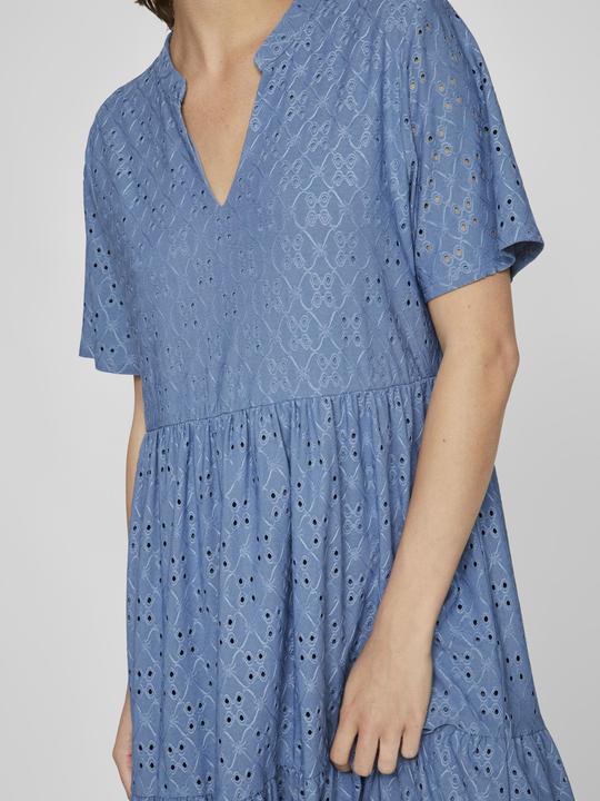 Produktbild Vila Kurzarm Midikleid (XL)