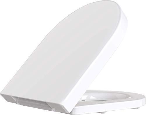 Actual product image Cosondo toilet seat
