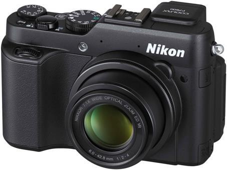 Nikon Coolpix P7800 (1/1.7 ")