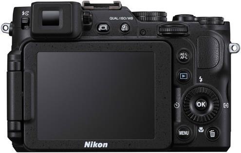 Image du produit Nikon Coolpix P7800 (1/1.7 ")