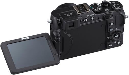 Image du produit Nikon Coolpix P7800 (1/1.7 ")