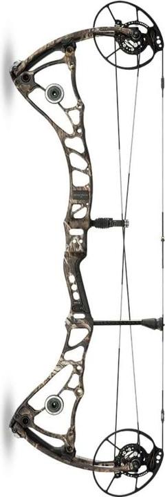 Actual product image Bowtech Core SS RH 50-60 lbs 26-31" Country