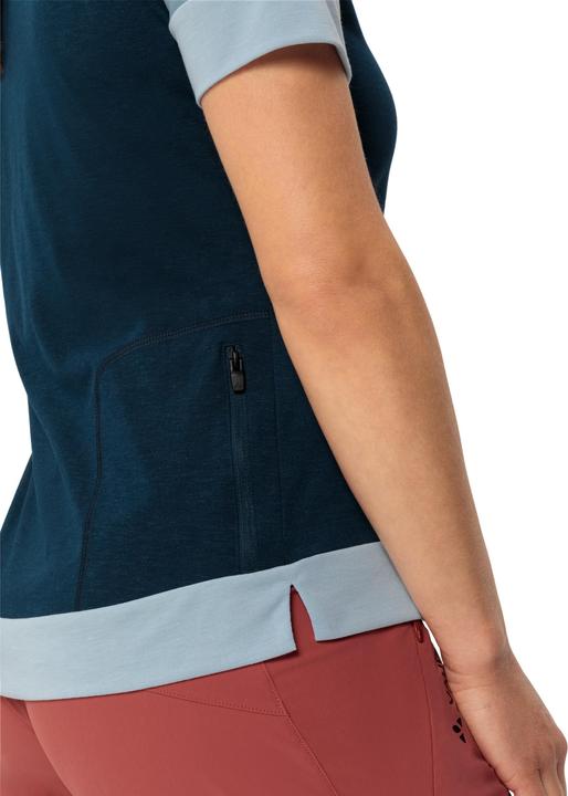 Image du produit Vaude Altissimo Q-Zip Shirt (38)