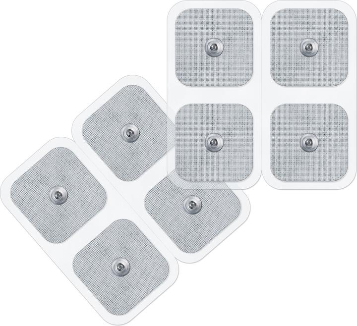 Actual product image Beurer Replacement electrode set