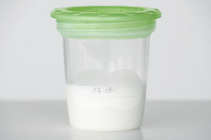 Produktbild MAM Aufbewahrungsbecher