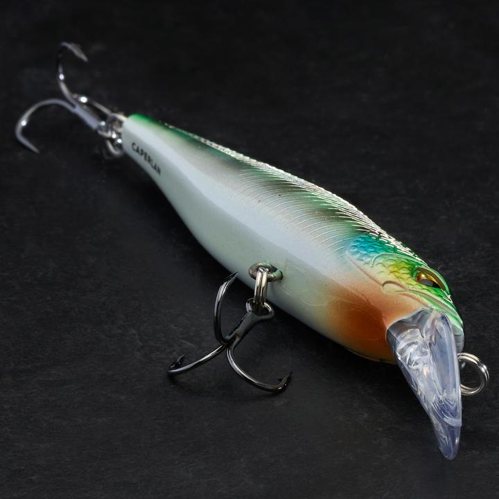 Produktbild Caperlan MNWDD 76 (7.60 cm)