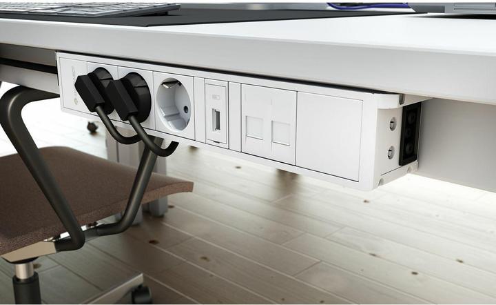 Image du produit IB Connect Attaches latérales Z90 (0.02 m)