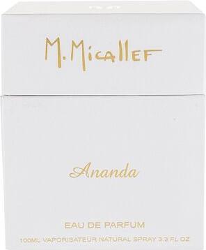 Image du produit M. Micallef Micallef Ananda (Eau de parfum, 100 ml)