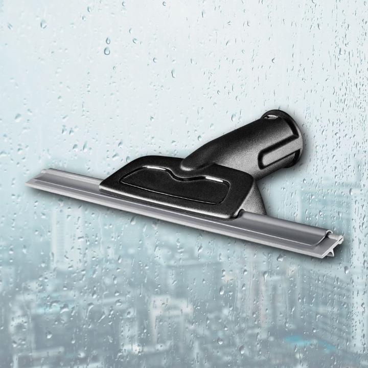Image du produit Hermex Buse de fenêtre alternative pour nettoyeur à vapeur Kärcher SC1/SC2/SC3/SC4/SC5/SC7