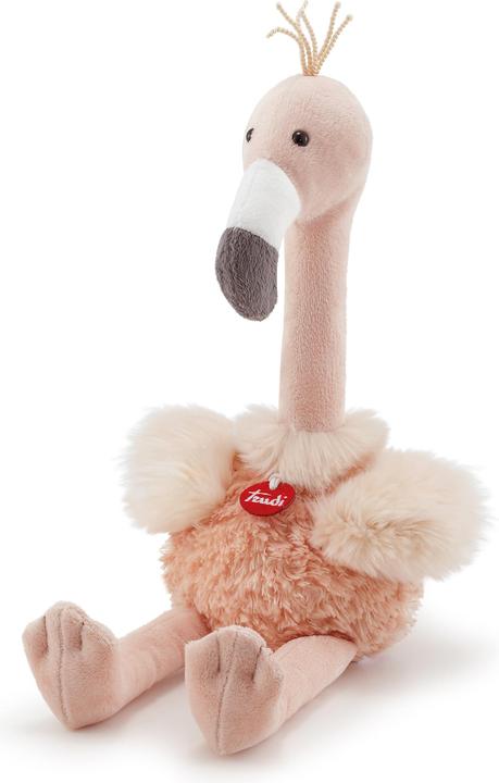 Actual product image Trudi Flamingo big (32 cm)