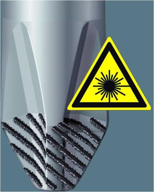 Actual product image Wera 334 1,2 x 6,5 x 150 mm (Slotted screws)