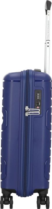 Actual product image American Tourister Sunside (35 l, Hand luggage (up to 50 litres))