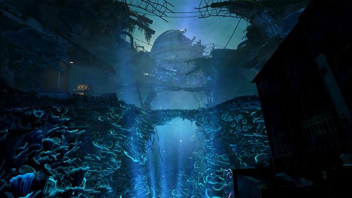Produktbild Sold Out Atomfall (PS5, DE)