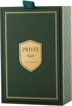 Flavia Unisex Privee No 9 Eau De Parfum Spray 3.3 Ounces (Eau de Parfum)