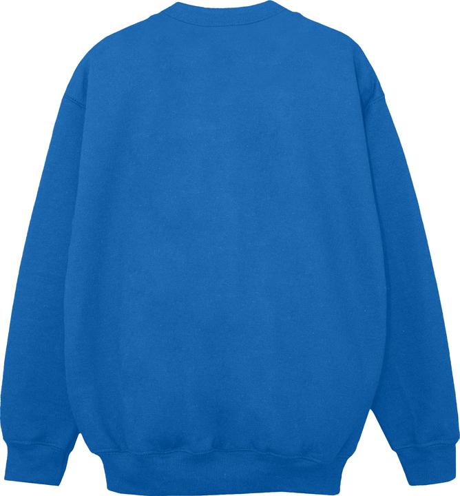 Produktbild Disney Bambi Christmas Greetings Sweatshirt (XL)