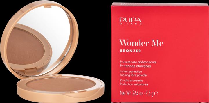 Produktbild Pupa Milano Wonder Me (001 Light Neutral)