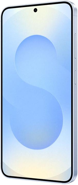 Produktbild Samsung Galaxy S25 (256 GB, Icyblue, 6.20", Dual SIM, 50 Mpx, 5G)