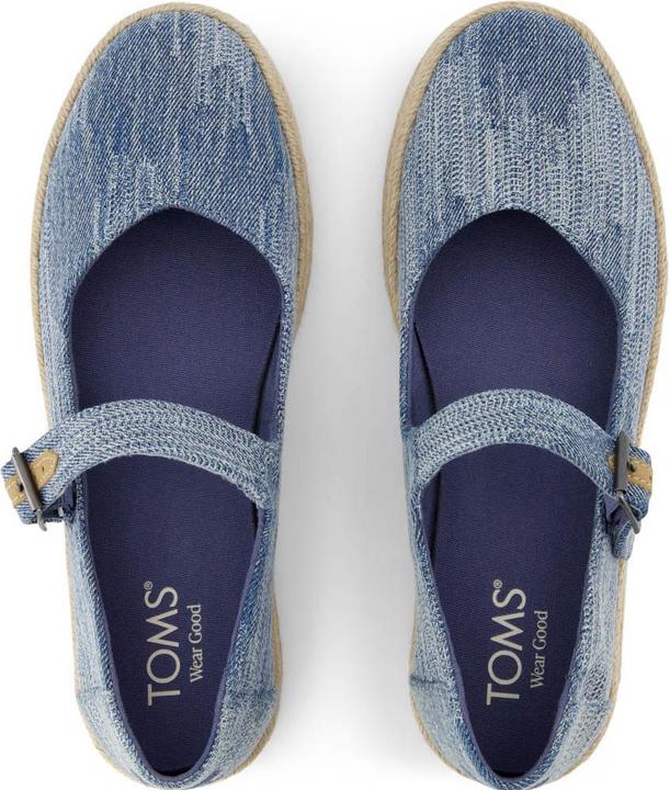 Image du produit Toms W's Carolina Mary Jane (39)