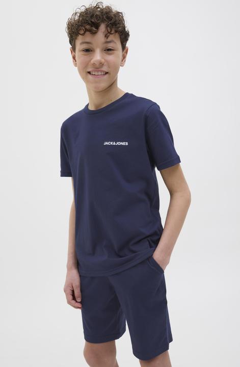 Immagine prodotto Jack & Jones Gedruckt Loungewear Set Junior Loungewear Set (140)