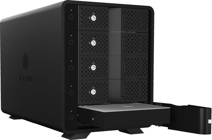 Produktbild Icy Box IB-3805-C31 (3.5")