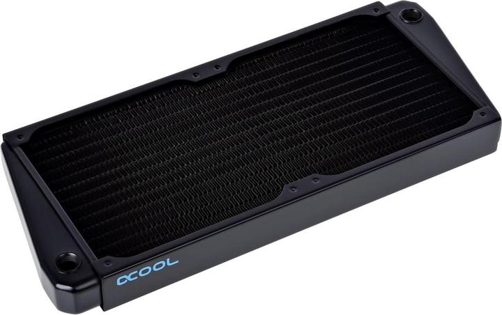 Alphacool NexXxoS ST30 280mm XFlow 1012474 (140 mm)