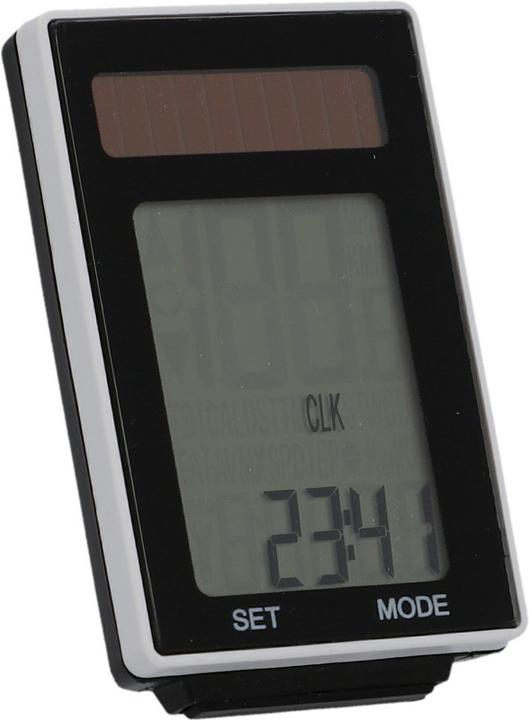 Actual product image Fischer Funk Solar