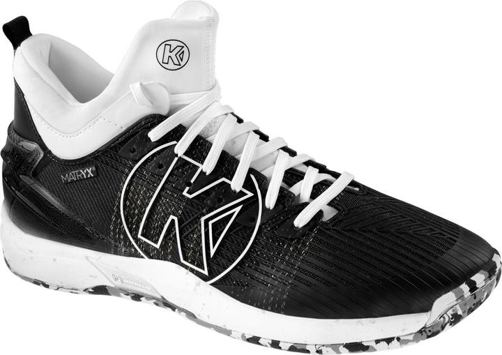 Produktbild Kempa Attack Mid (39.5)