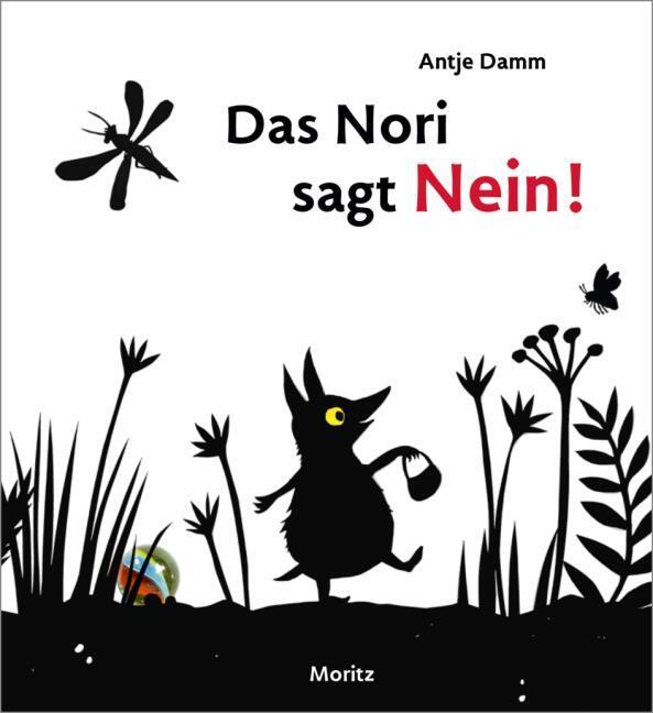 Image du produit Das Nori sagt Nein! (Allemand, Barrage Antje, 2024)