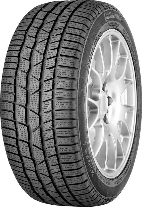 Produktbild Continental Ts 830 P (225/50R17 94H)
