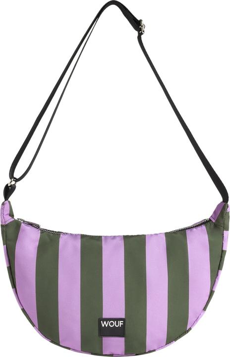 Actual product image Wouf Downtown Umhängetasche 32 cm