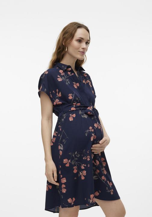 Image du produit Vero Moda Maternity VMMNEWHALLIE Umstandskleid Kleid (L)